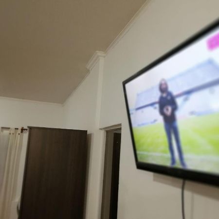 Guest House Jujuy San Salvador de Jujuy Ngoại thất bức ảnh
