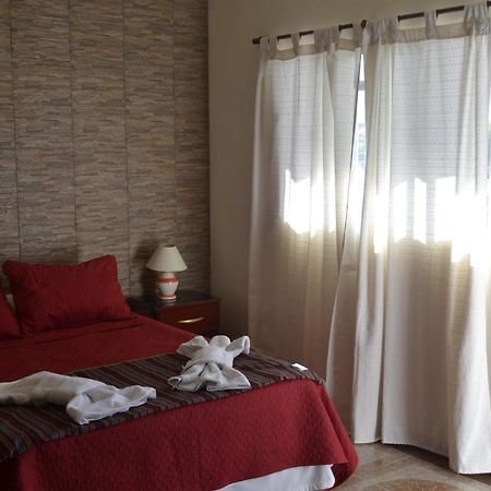 Guest House Jujuy San Salvador de Jujuy Ngoại thất bức ảnh