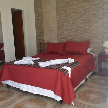 Guest House Jujuy San Salvador de Jujuy Ngoại thất bức ảnh