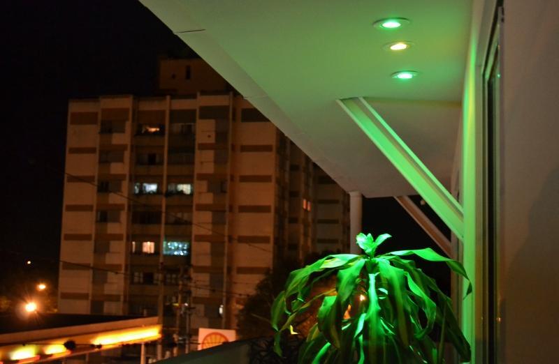 Guest House Jujuy San Salvador de Jujuy Ngoại thất bức ảnh