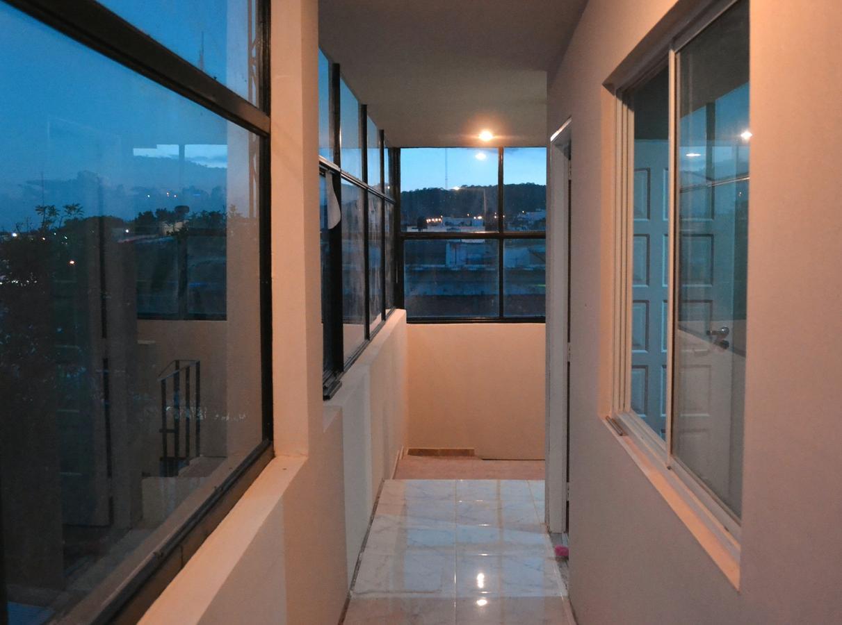 Guest House Jujuy San Salvador de Jujuy Ngoại thất bức ảnh