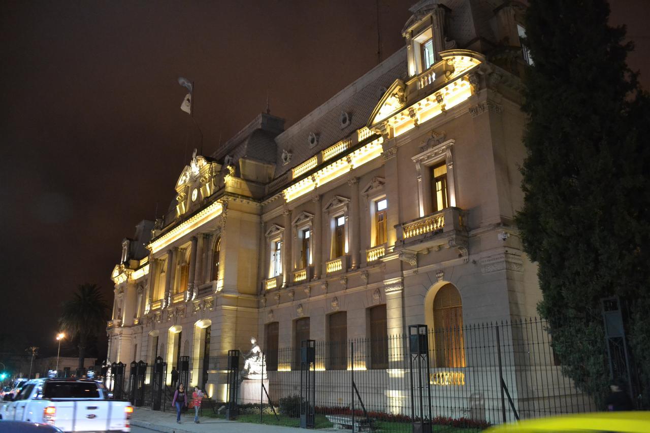 Guest House Jujuy San Salvador de Jujuy Ngoại thất bức ảnh