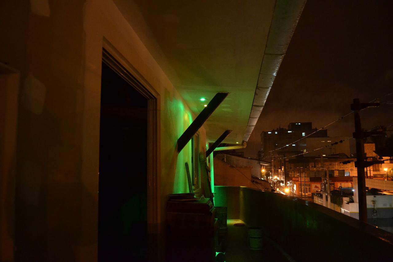 Guest House Jujuy San Salvador de Jujuy Ngoại thất bức ảnh