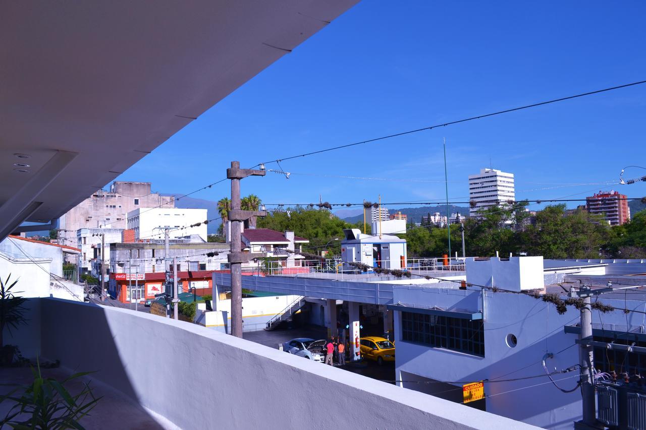 Guest House Jujuy San Salvador de Jujuy Ngoại thất bức ảnh