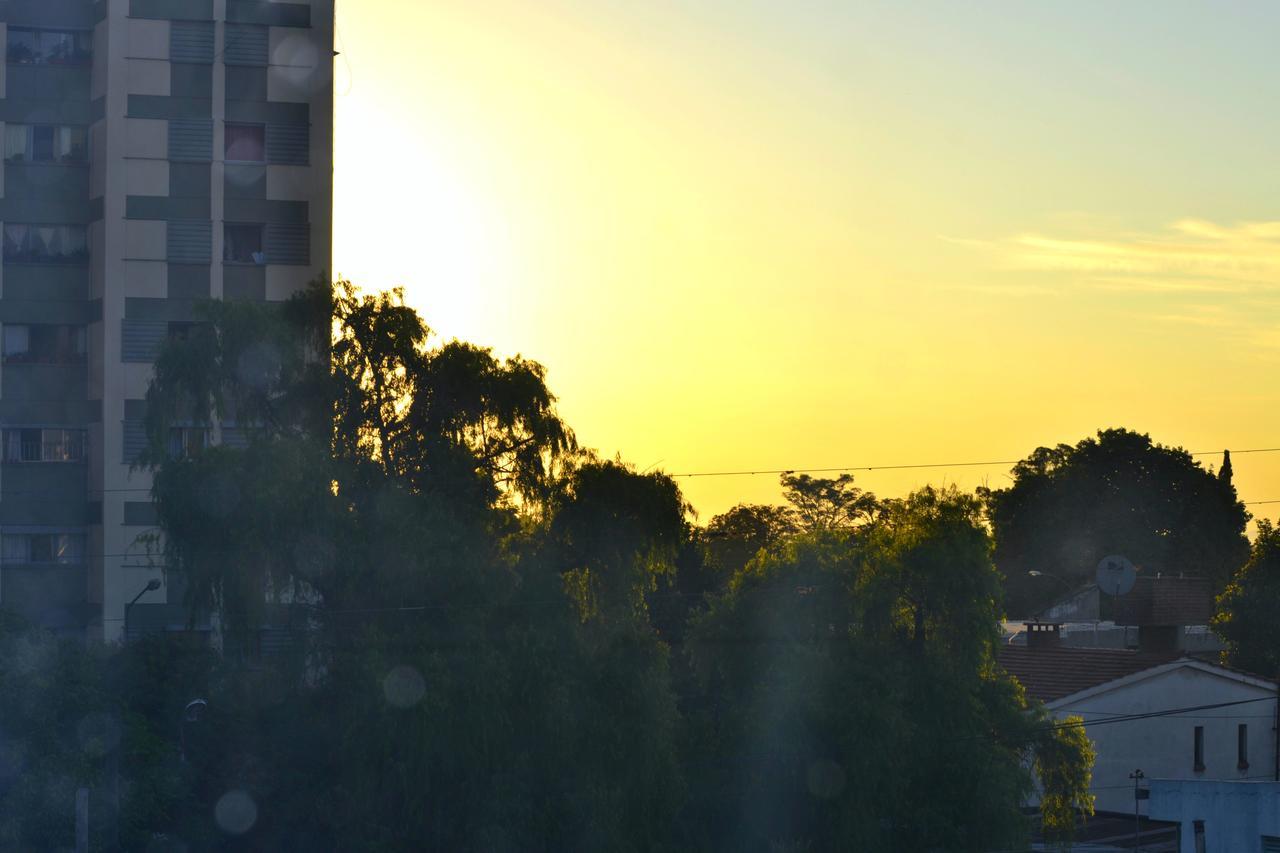 Guest House Jujuy San Salvador de Jujuy Ngoại thất bức ảnh