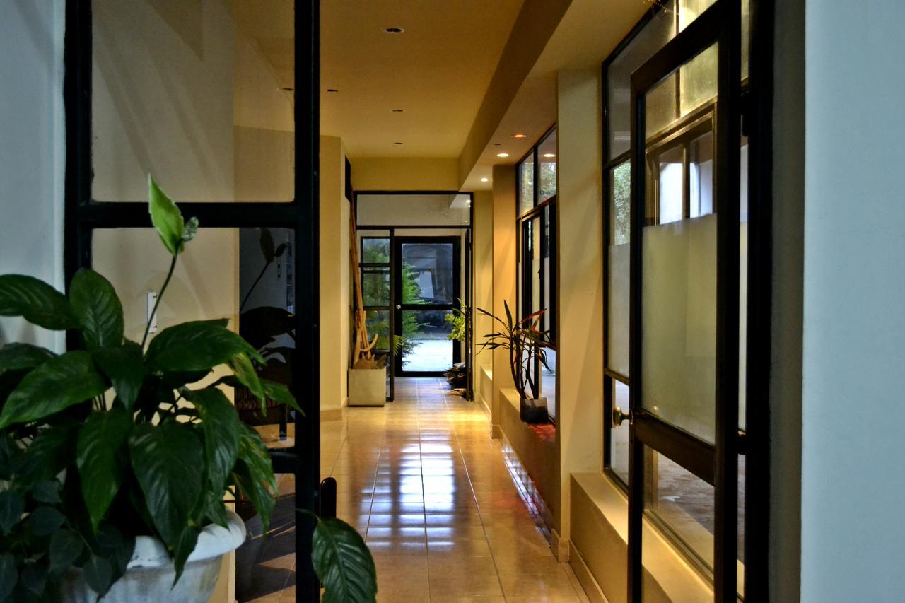 Guest House Jujuy San Salvador de Jujuy Ngoại thất bức ảnh