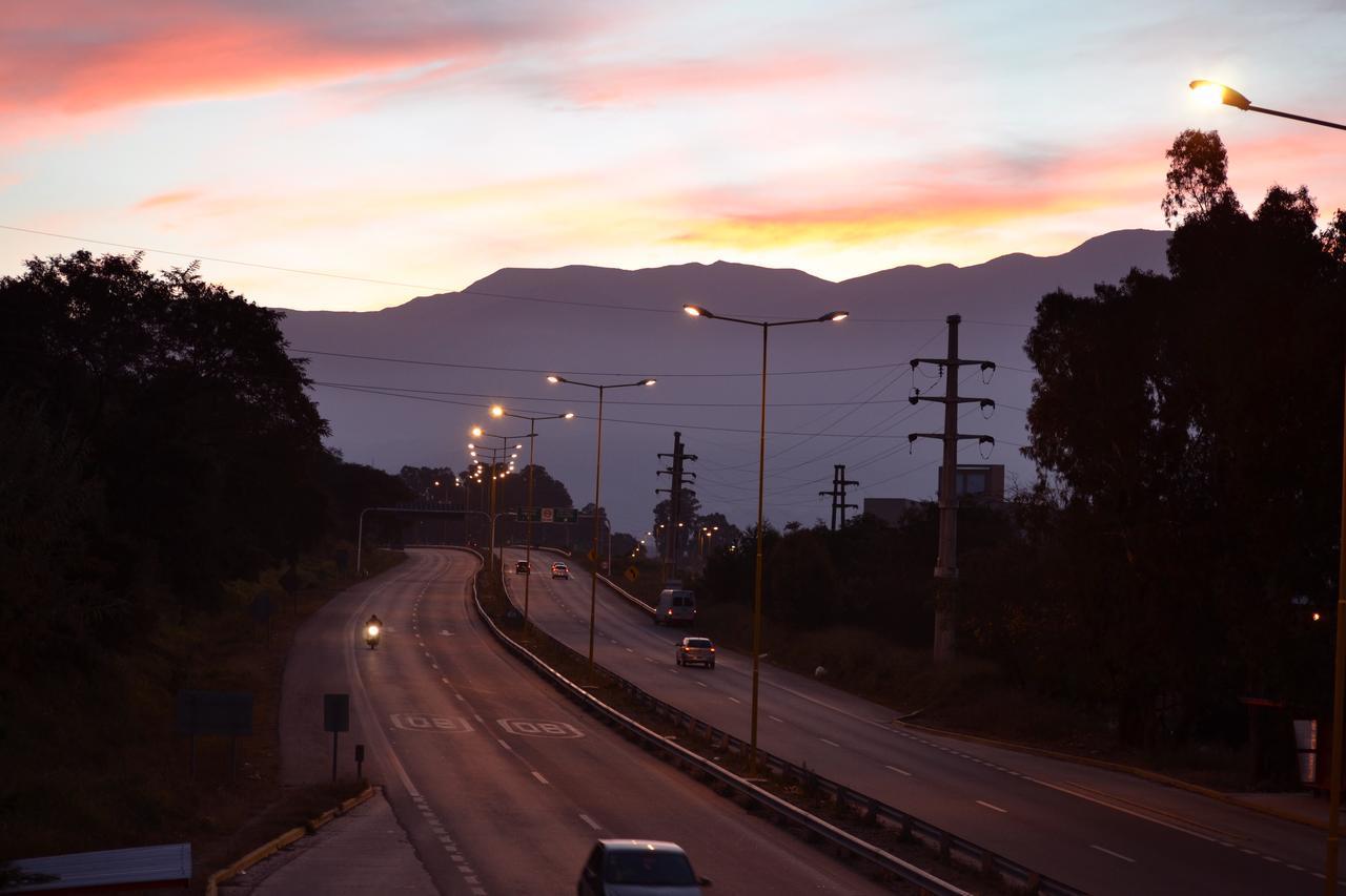 Guest House Jujuy San Salvador de Jujuy Ngoại thất bức ảnh
