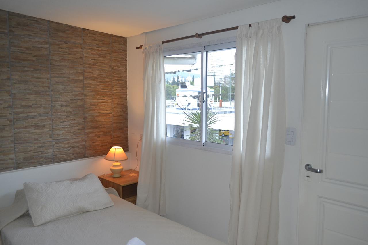 Guest House Jujuy San Salvador de Jujuy Ngoại thất bức ảnh