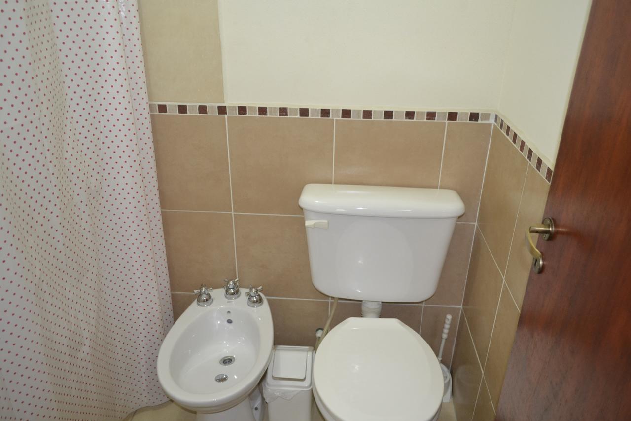Guest House Jujuy San Salvador de Jujuy Ngoại thất bức ảnh