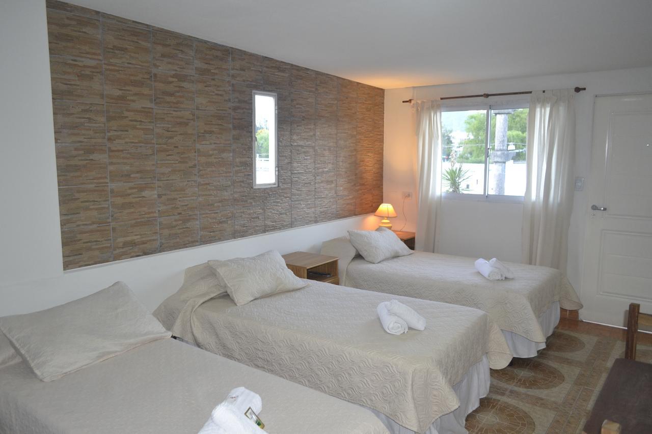 Guest House Jujuy San Salvador de Jujuy Ngoại thất bức ảnh