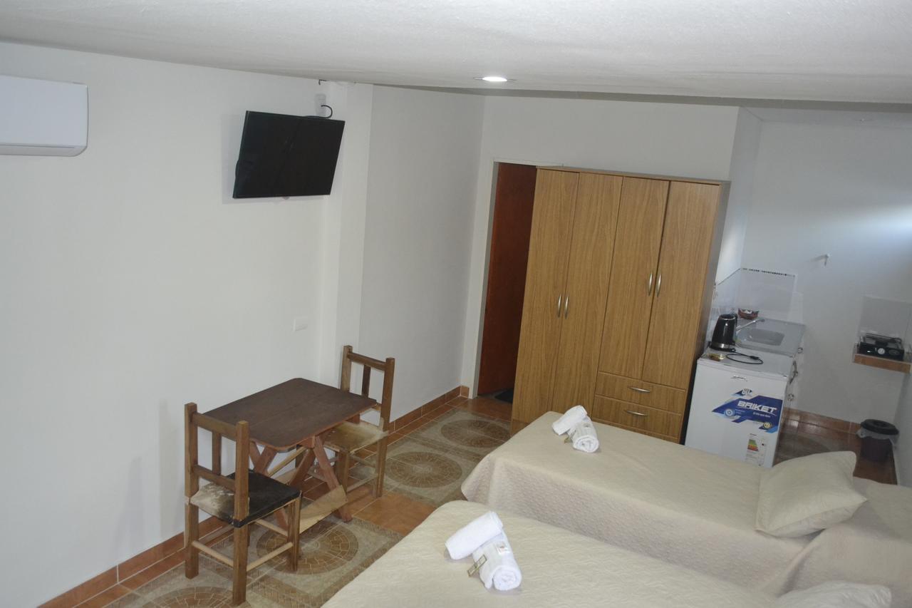 Guest House Jujuy San Salvador de Jujuy Ngoại thất bức ảnh