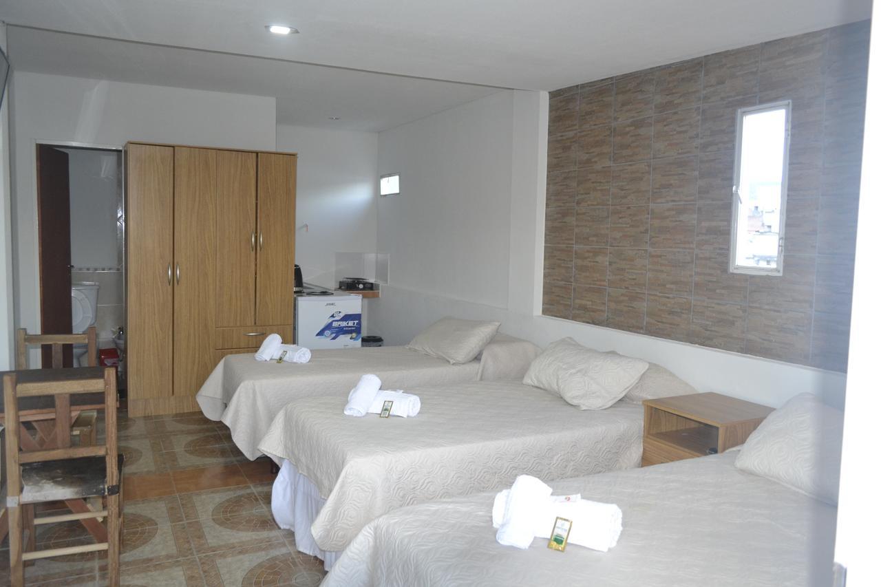 Guest House Jujuy San Salvador de Jujuy Ngoại thất bức ảnh