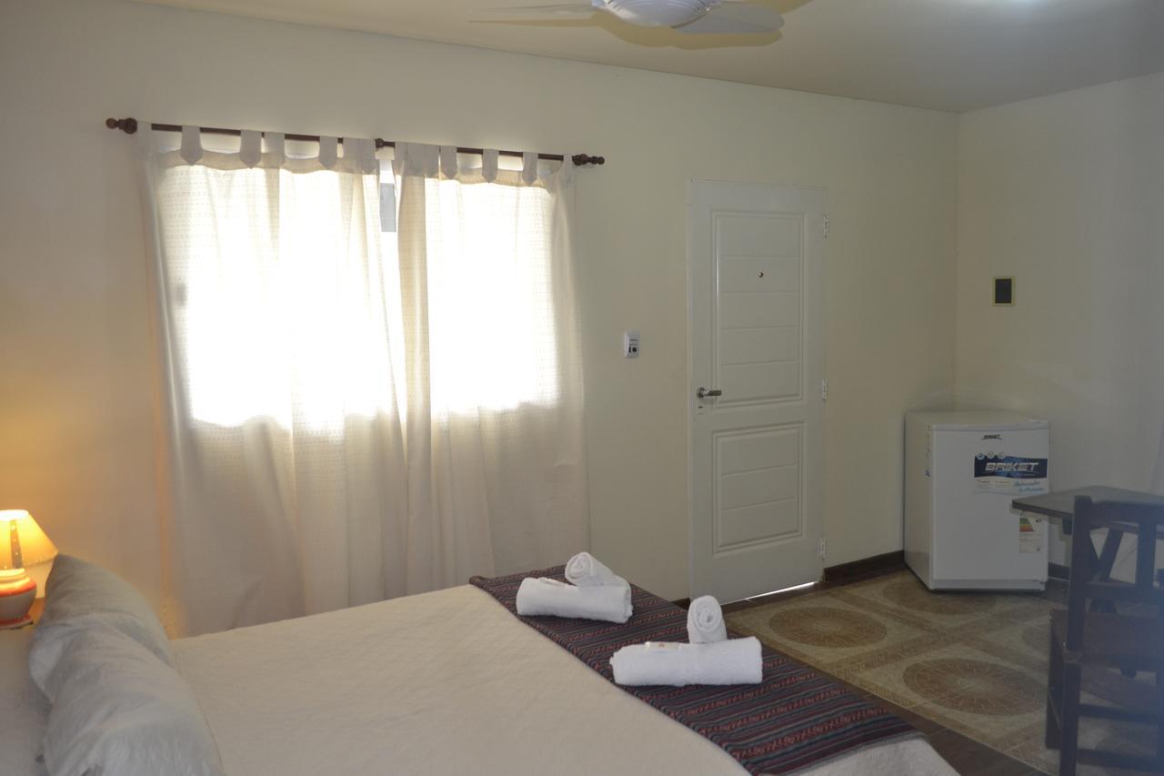 Guest House Jujuy San Salvador de Jujuy Ngoại thất bức ảnh