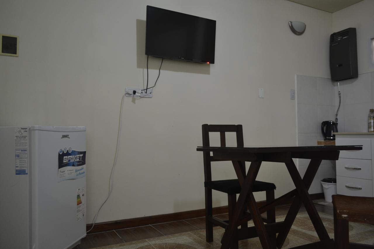 Guest House Jujuy San Salvador de Jujuy Ngoại thất bức ảnh