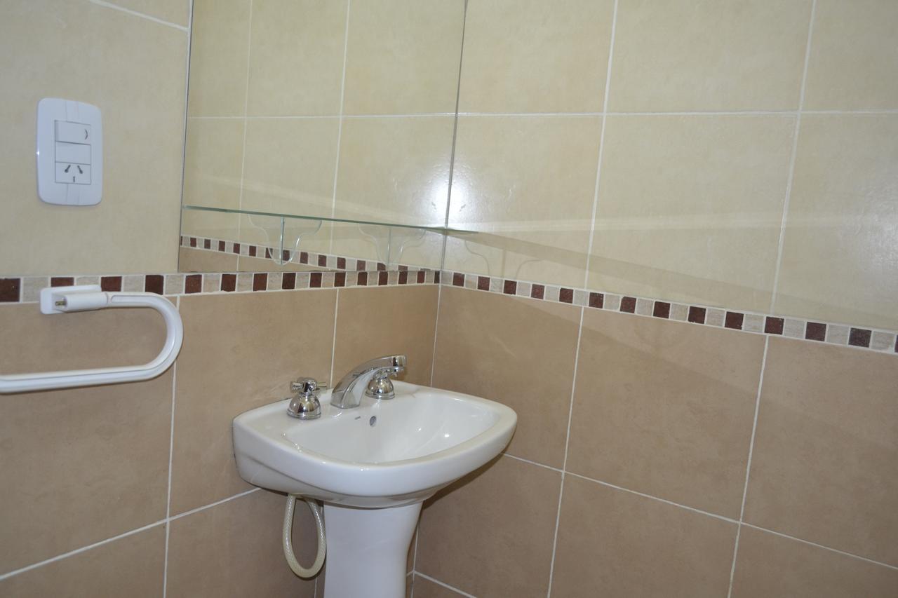 Guest House Jujuy San Salvador de Jujuy Ngoại thất bức ảnh