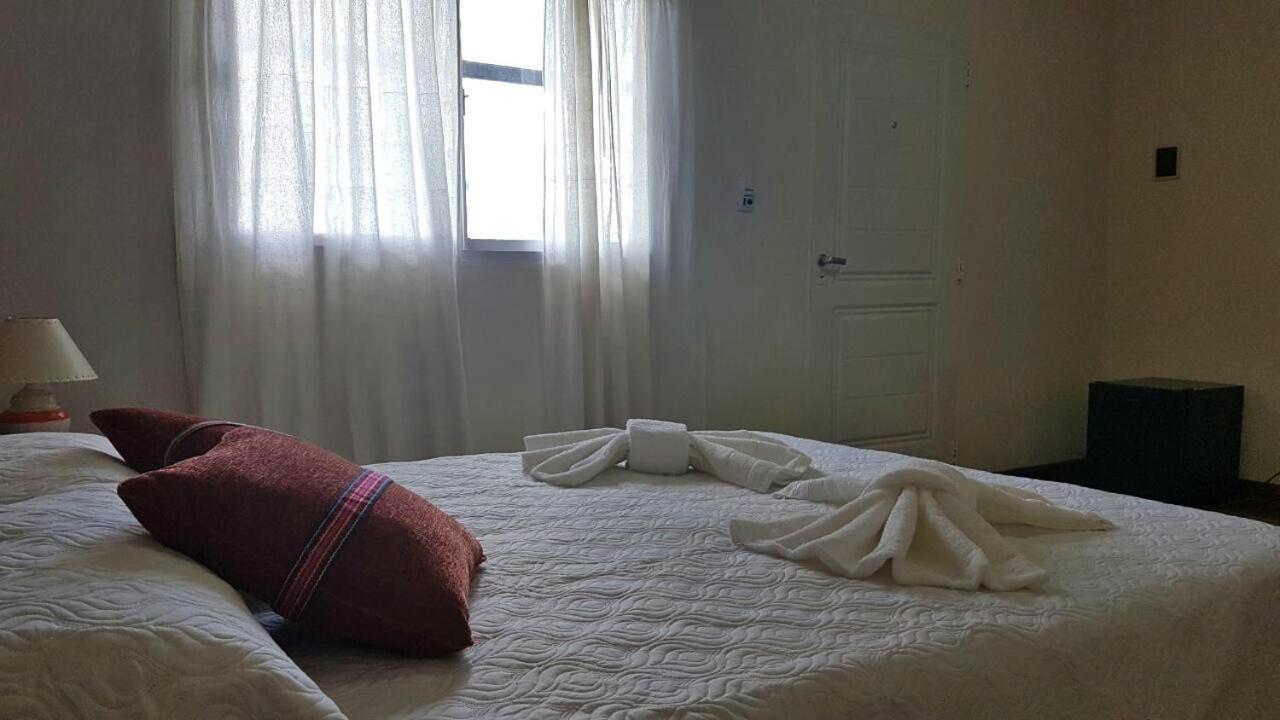 Guest House Jujuy San Salvador de Jujuy Ngoại thất bức ảnh
