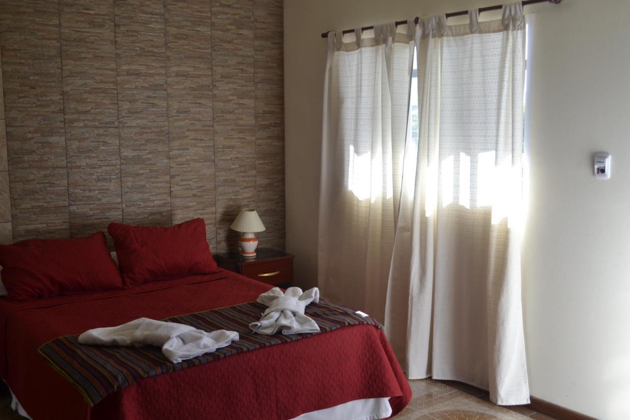 Guest House Jujuy San Salvador de Jujuy Ngoại thất bức ảnh