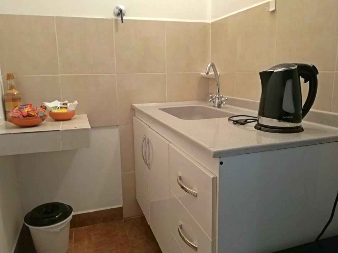 Guest House Jujuy San Salvador de Jujuy Ngoại thất bức ảnh
