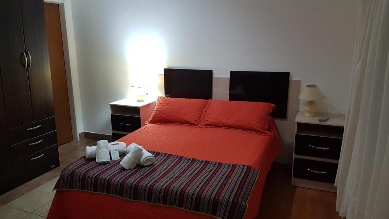 Guest House Jujuy San Salvador de Jujuy Ngoại thất bức ảnh